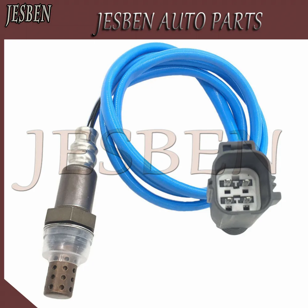 AH42-9G444-CA 234-4465 LR011711 Rear Lambda O2 Oxygen Sensor Fit for LAND ROVER Range Rover L322 MK3 Sport LR4 5.0L V8 2009-2013