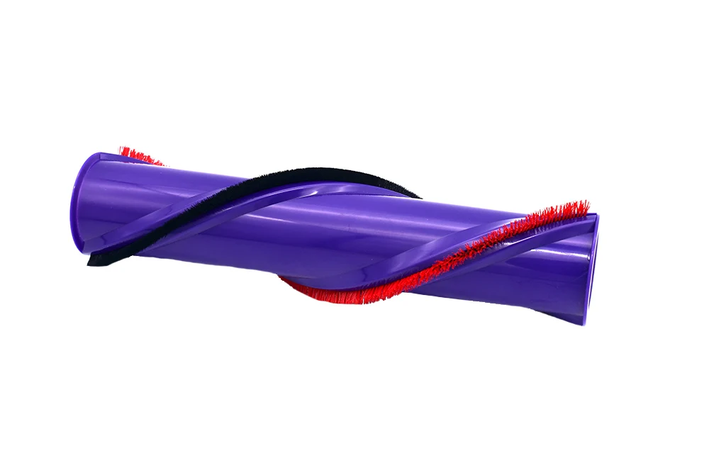 다이슨 V6 V8 V10 V11 무선 브러시 롤 클리너 용 진공 청소기 브러시 바 롤러 필터 966821-01