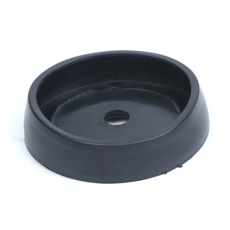 new 1pc Silica Gel Electric Hammer Dust Cover Dustproof Device Impact Shield Hood Drill Power Tool Accessories