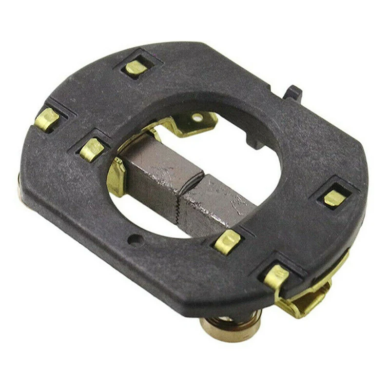 Spazzola di carbone Supporto Spazzole per DeWalt DCH143 DCH253 DCH254 DCH143 DCH243 DCH363
