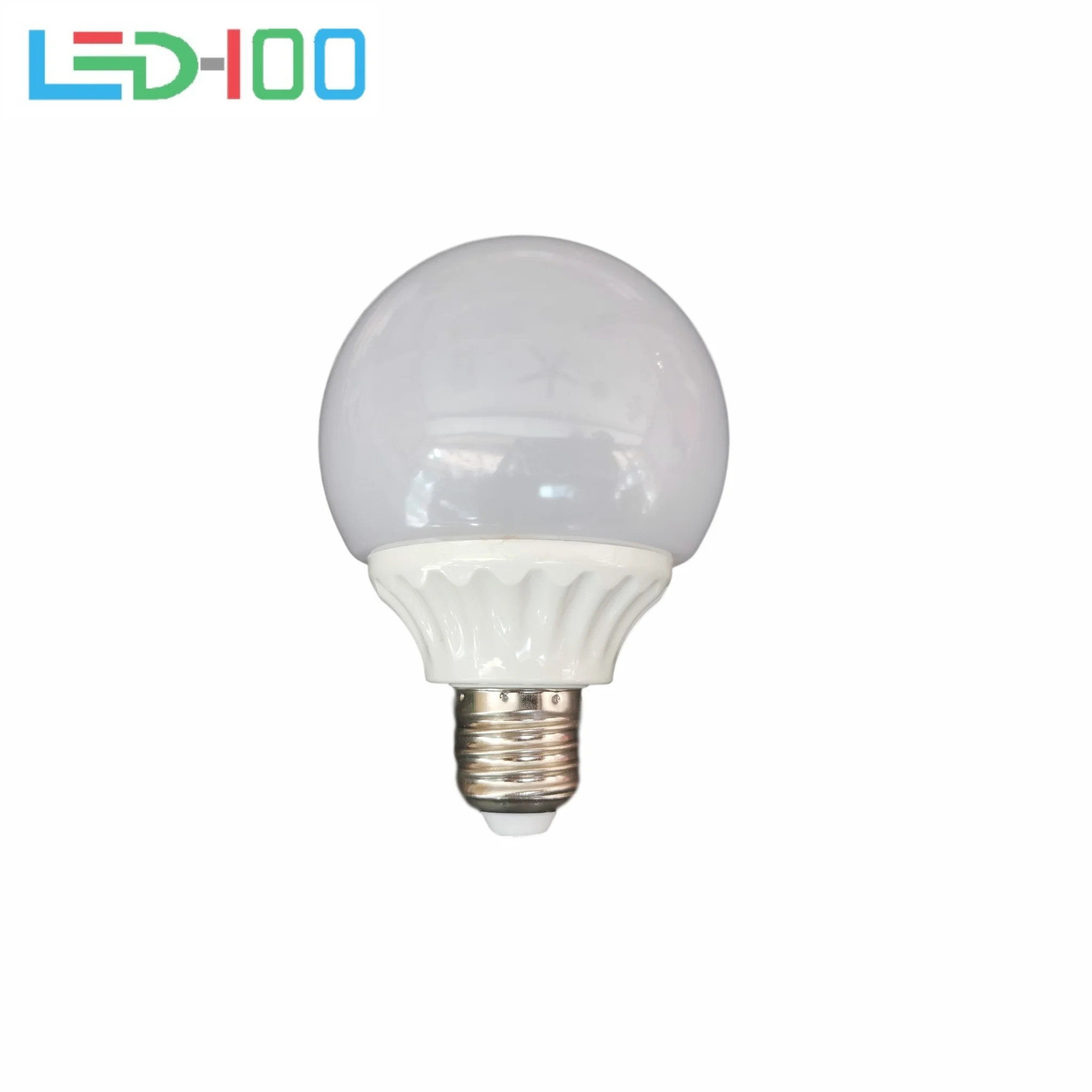 E27 led Lamp Bulb 5w Energy-saving lamps Full Power lampada LED Bulb AC220V For LED Lighting NEW