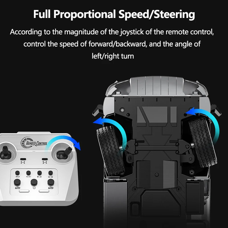 1:20 Full Scale 16CH RC Dump Truck 2.4G 30KG Load-bearing Smart Simulation Sound Headlight Alloy Electric Remote Control Truck