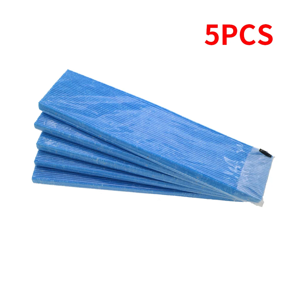 

Многофункциональный фильтр для воздухоочистителя DaiKin MCK57LMV2W/R/K/A/N MC709MV2 MC70KMV2N/R/A/K, 5 шт.