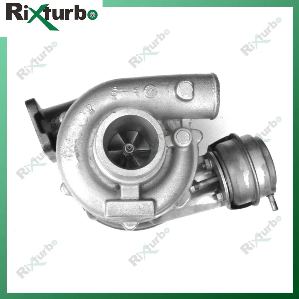 

GT2252V 454192 Complete Turbine For VW T4 Transporter 2.5 TDI 75/111Kw AXL HY AXG Turbolader Turbocharger For Car 074145703GX