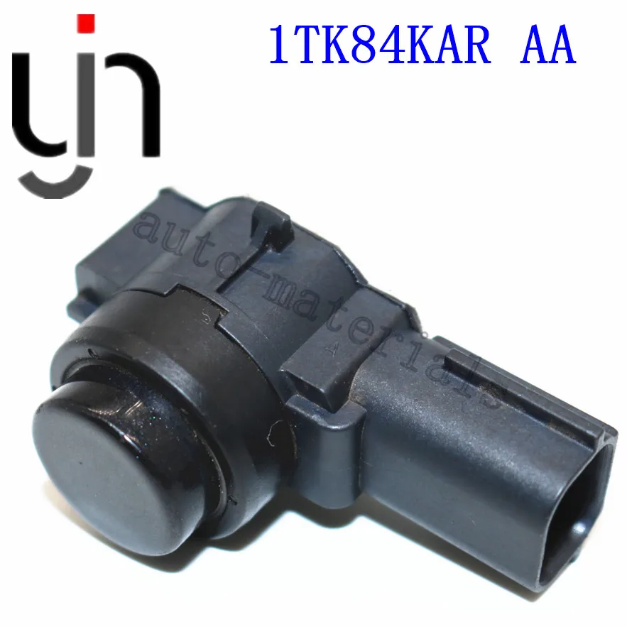 

For Dur Ango Car Accessories 1TK84KARAA OEM 0263013698 PDC Car Parking Sensor Radar Reverse Assist 14-19