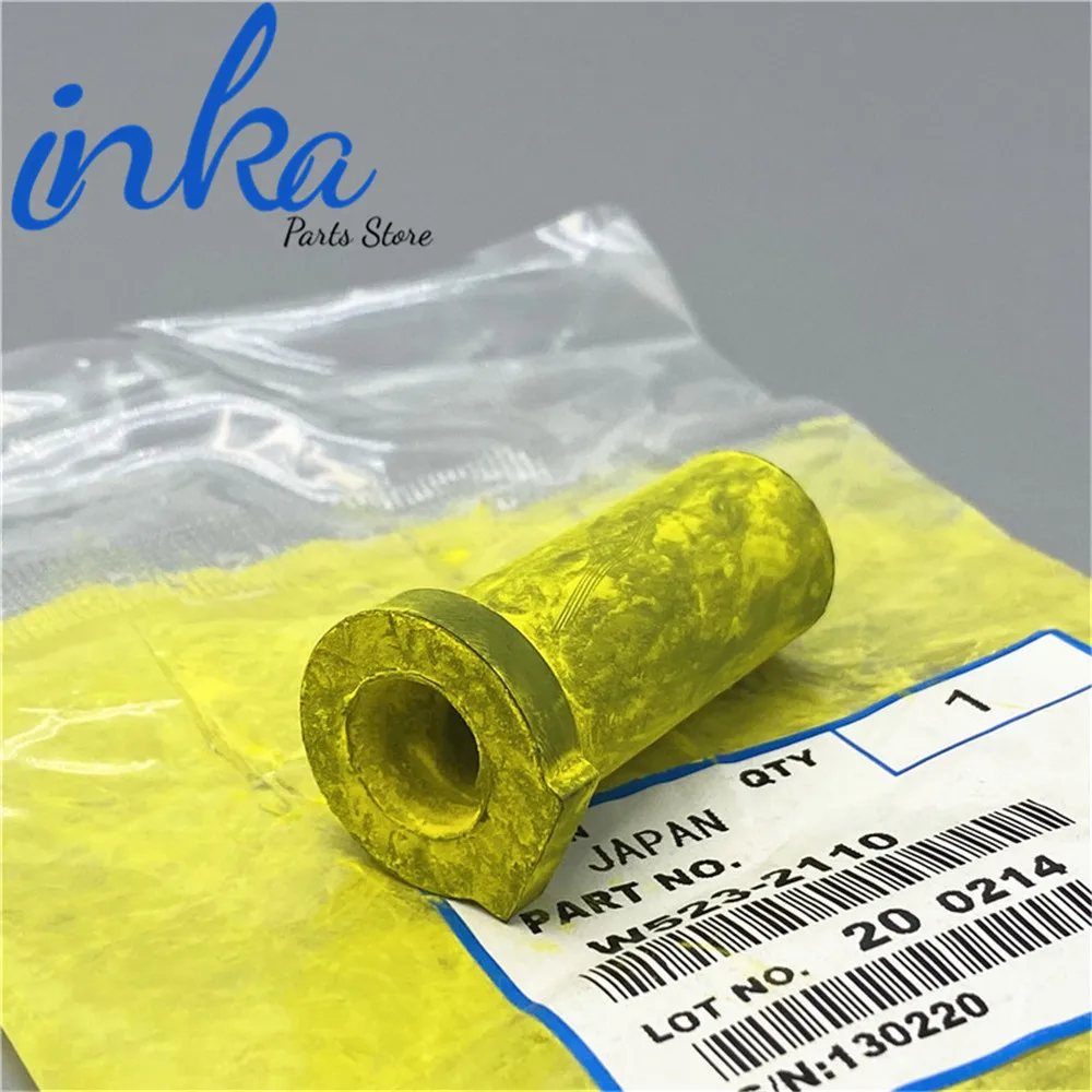 10 шт. новый совместимый W523-2110 тонер насос резиновые шины для Ricoh MPC2500 MPC3000 MPC4500 MPC6000 C7000 C8000 W5232110