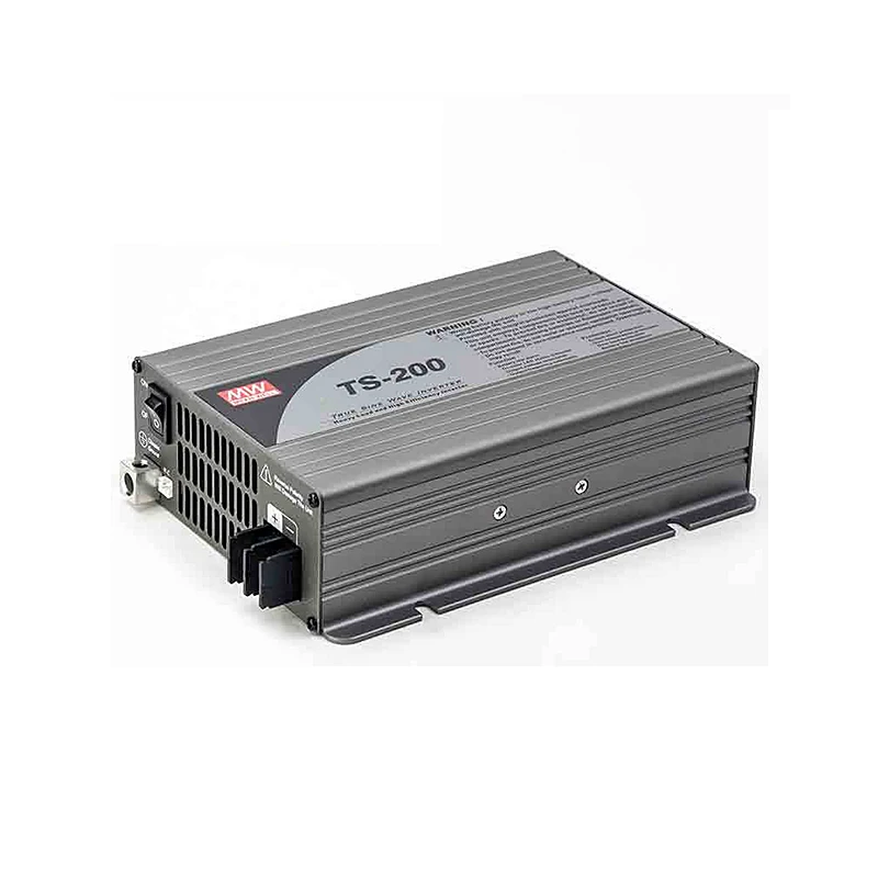 

Switching power supply TS-200-248B 200W | 42-60VDC