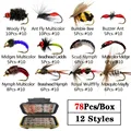 78Pcs