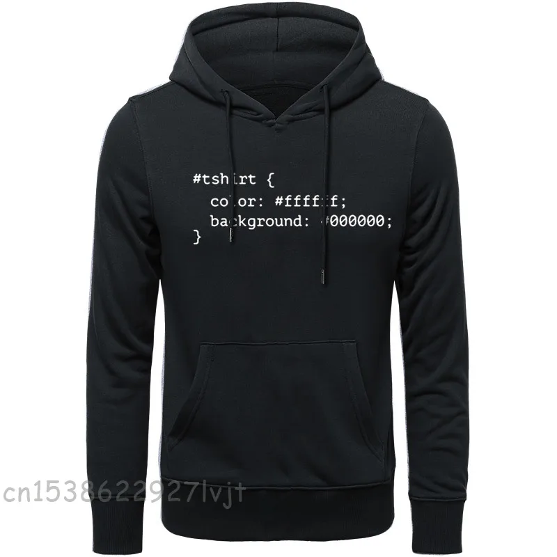 Hoodies Sweatshirts Unisex HTML CSS Joke Black Developer Joke Coder Programmer Sarcasm Web Developer Funny Geek Gift