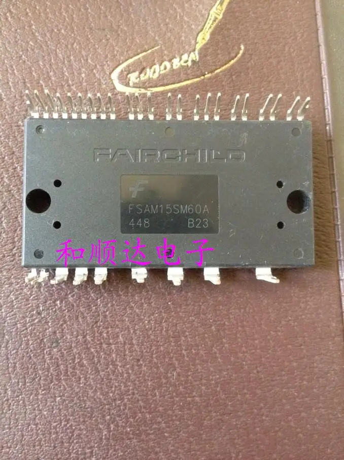 

5PCS/Lot FSAM15SM60A