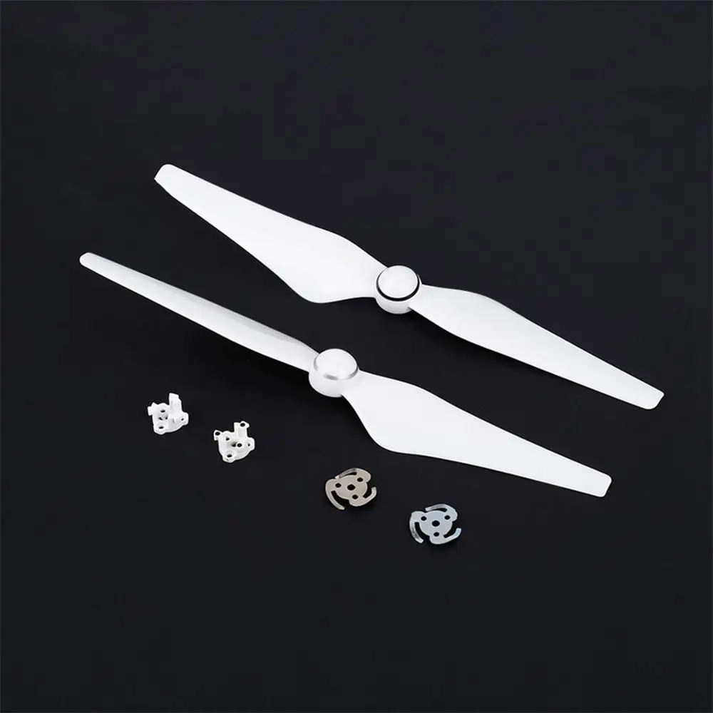8pcs 9450S Propeller for DJI Phantom 4 PRO Advanced Drone Quick Release Props Blade  Wing Fans Spare Parts Replacement Accessory