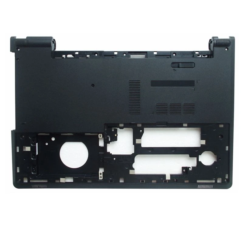 New Palmrest Upper Case/Bottom Case Cover For Dell Inspiron 15u 15-5000 5000 5555 5558 5559 V3558 V3559 0T7K57