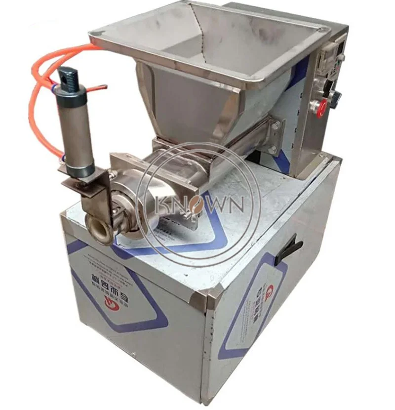 業務用ピタ生地製造機,ベーカリー用小型生地ボール製造機