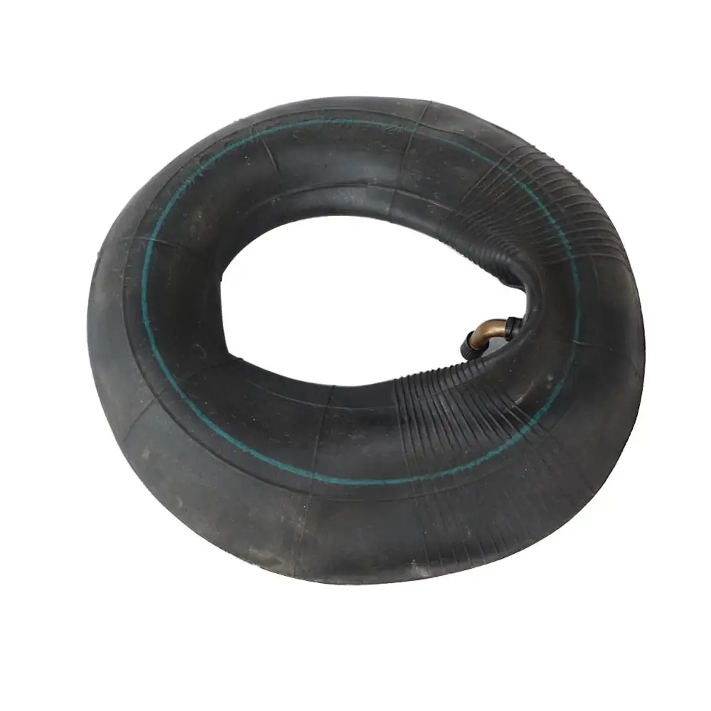 1 Pcs ATV Inner Tube Replacement Tire Inner Tubes 4.10/3.50-4 Inch For 47cc 49cc Mini Quad Dirt Bike ATV Etc ATV Accessories