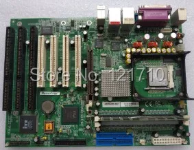 

Плата промышленного оборудования nematron AEM845E-802