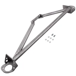 Front Upper Strut Tower Bar Brace Support for Honda Civic EG EK EJ EM 1992-2000 for Acura 94-01