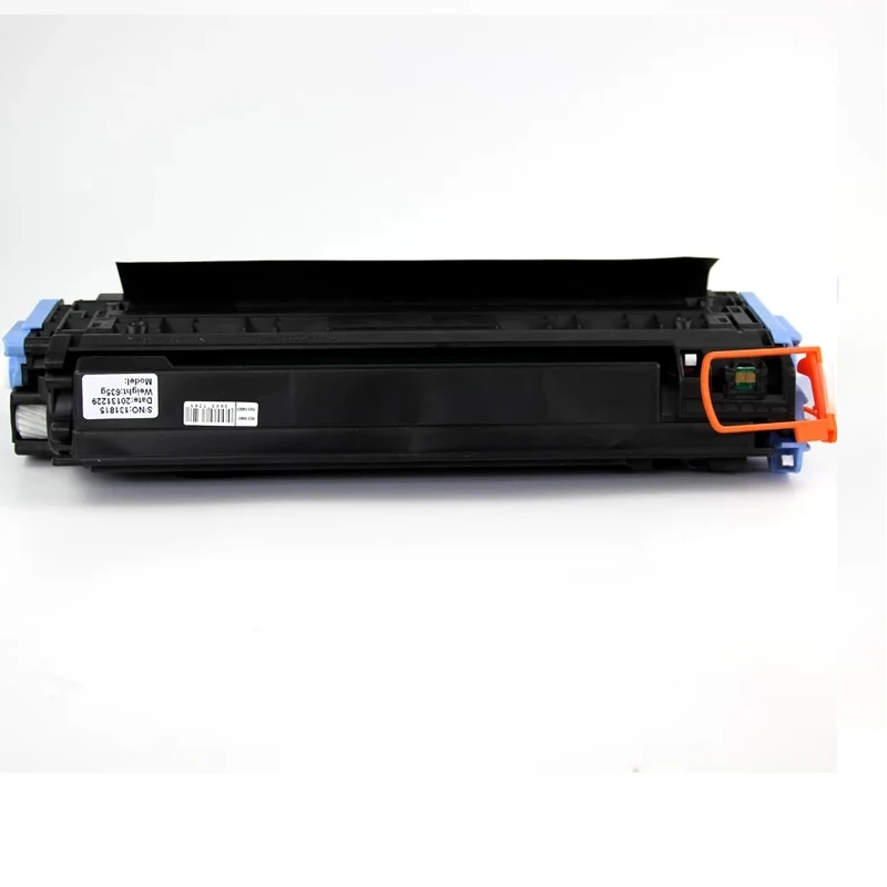 Imagem -03 - Civoimpressão Q6000a Q6001a Q6002a Q6003a Compatível com hp Cartucho de Toner Q6000 6000a 124a Laser Jet 1600 2600n 2605 2605n 2605dn