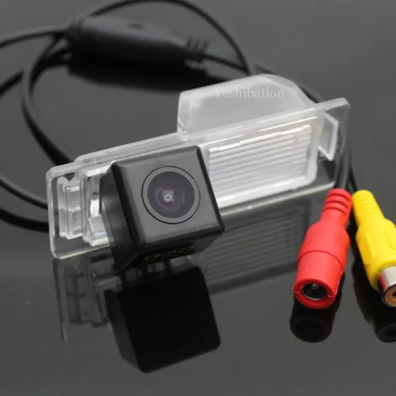 

For Cadillac XTS 2012~2014 Car HD Night Vision Rear View Camera Auto Reversing Parking Assist System