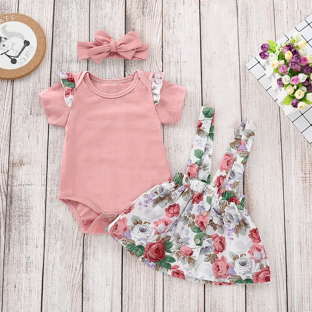 Ropa de bebe niña 2020 sale