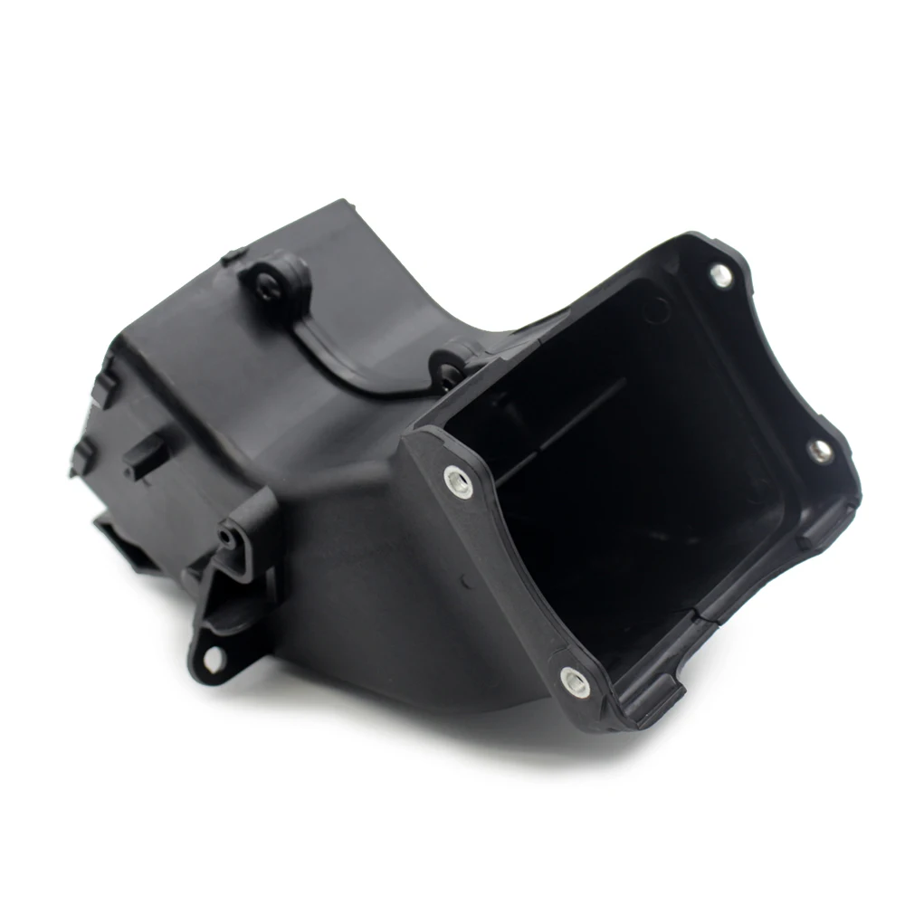 Motorcycle Air Ducts Ventilation Duct Tube Air Intake Pipe for YAMAHA YZF-R1 R1 2015 2016 2017 2018 2019