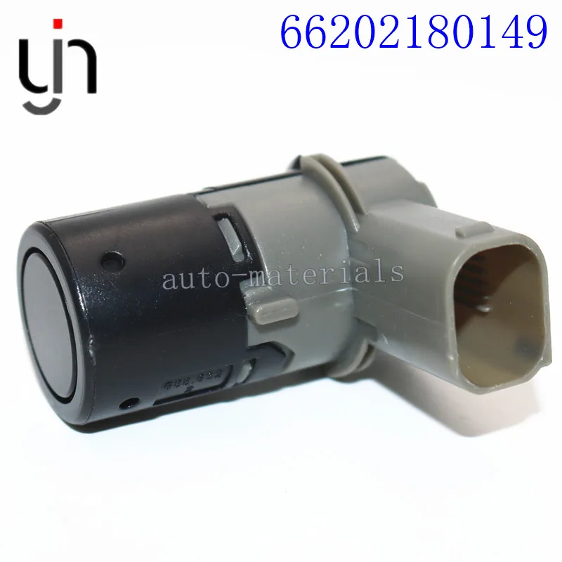 For B MW E39 E60 E61 E63 E64 E85 535i 550i 620i MINI 66202180149 Car Parking Sensor