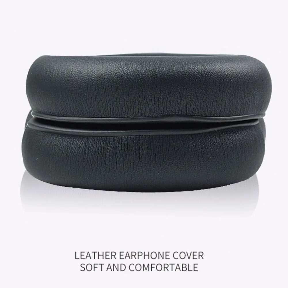 POYATU Ear Pads Headphone Earpads For Focal CASQUE LISTEN CHIC WIRELESS Headphone Ear Pads Replacement Ear Pad Cushion Cover