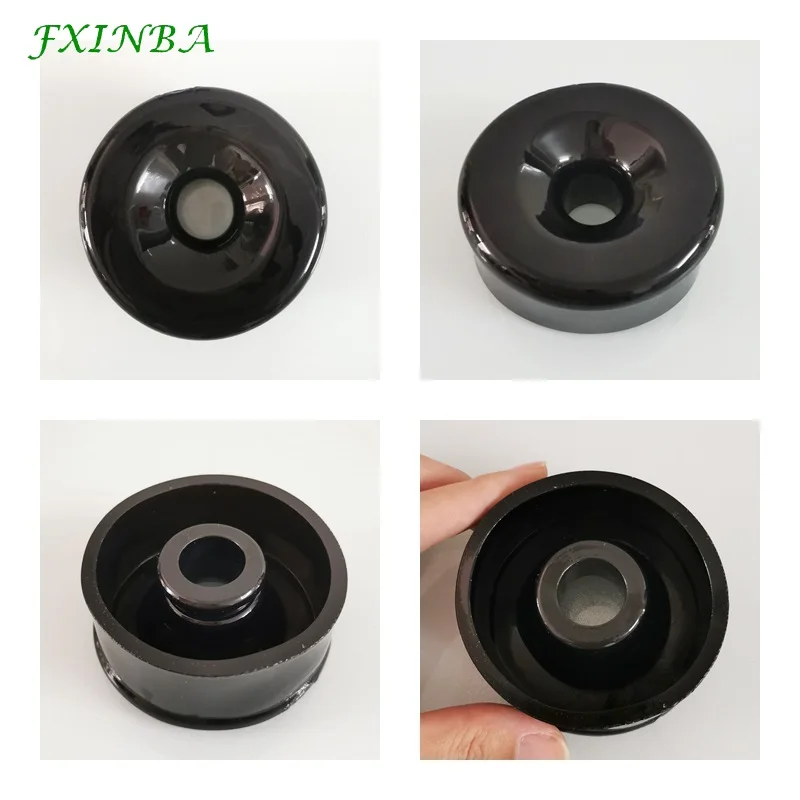 FXINBA Universal Silicone Sleeve Cover For Penis Pump Accessories Vacuum Cylinder Cock Penis Enlarger Sealing Replacement