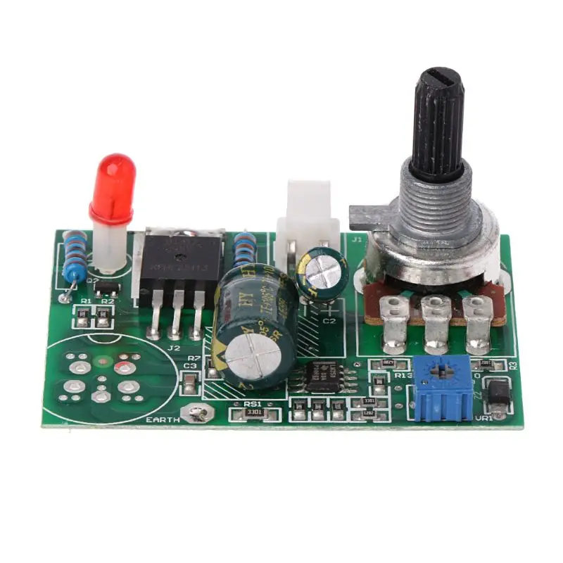 A1321 For HAKKO 936 Soldering Iron Control Board Controller Station Thermostat