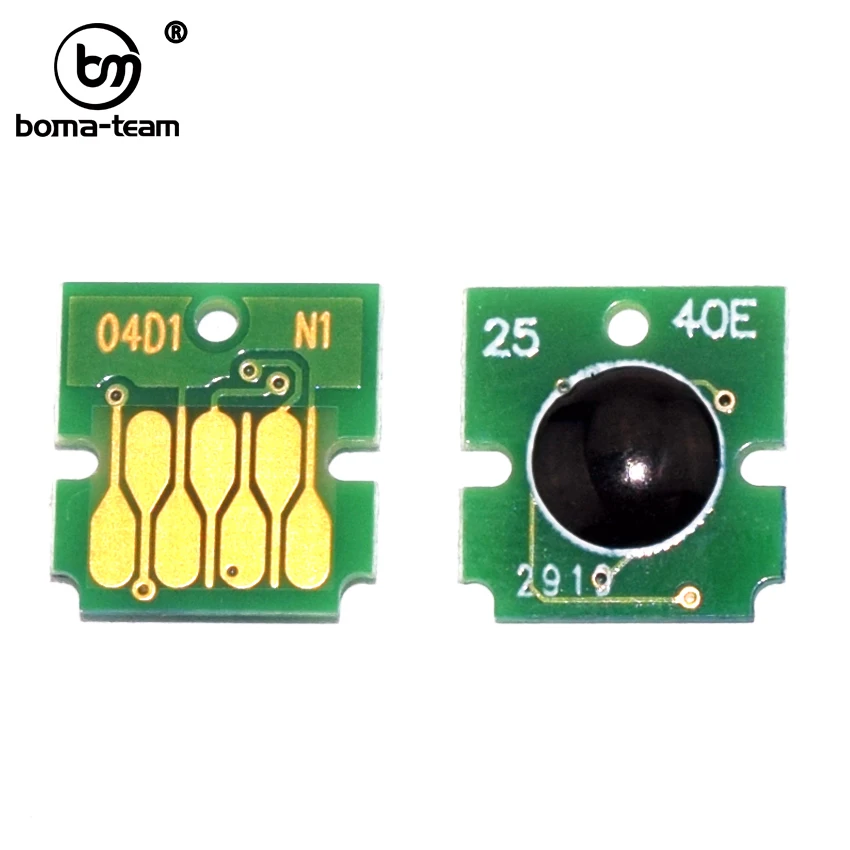 T04D100 Waste Ink Tank Maintenance Box Or Chip For Epson XP-5100 L6160 L6171 L6170 L6190 ET-2700 ET-2750 ET-4750 ET-3700 ET-3750