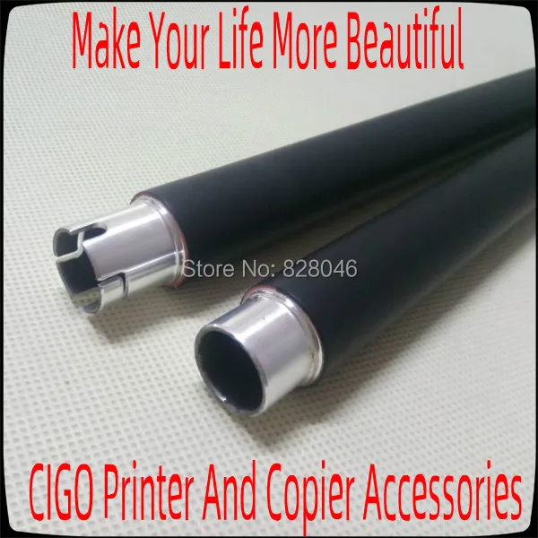 Upper Fuser Roller For Brother HL-3140CW HL-3150 HL-3170CDW HL-3180CDW Prin,HL-3140 HL-3150 HL-3170 HL-3180 Pressure Roller,4PCS