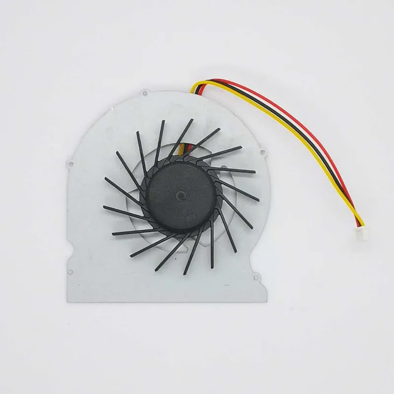 New original cpu fan for foxconn NT510 NTI-2000 NFB61A05H F1FT4B2M DC 5V 0.3A cpu cooling fan cooler radiator 4pin