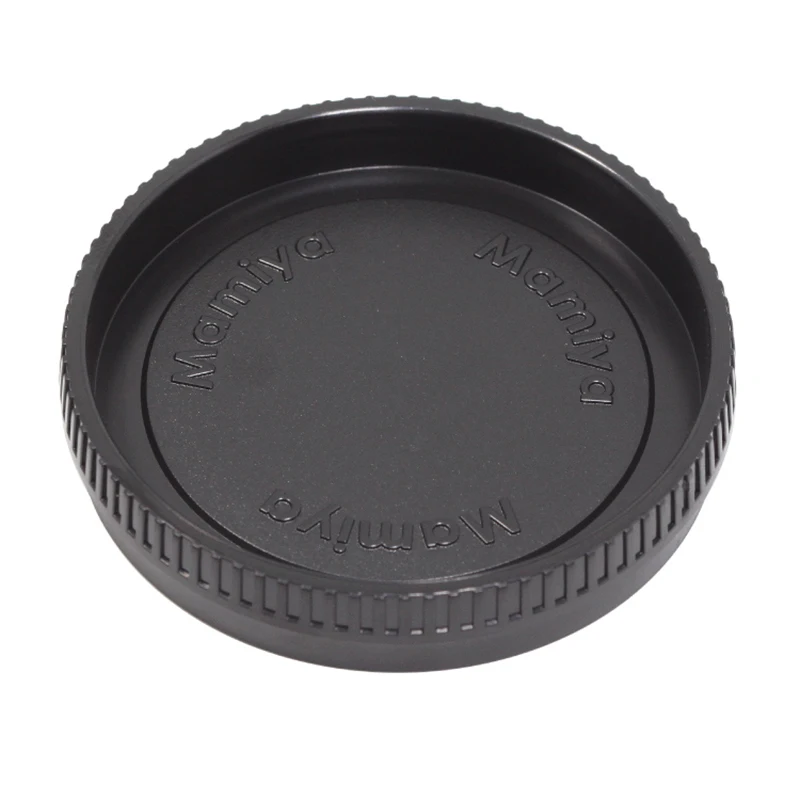 Rear Lens Cap + Front Body Cover for Mamiya 67 RB67 RZ67 RZ67II ProSD Camera M67