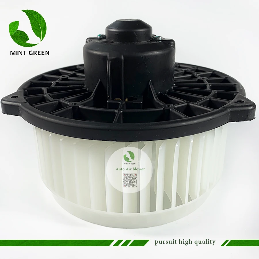 Freeshipping LHD New Auto Air Conditioner Blower For HONDA CRV BLOWER MOTOR 79310-S5D-A01 79310S5DA01