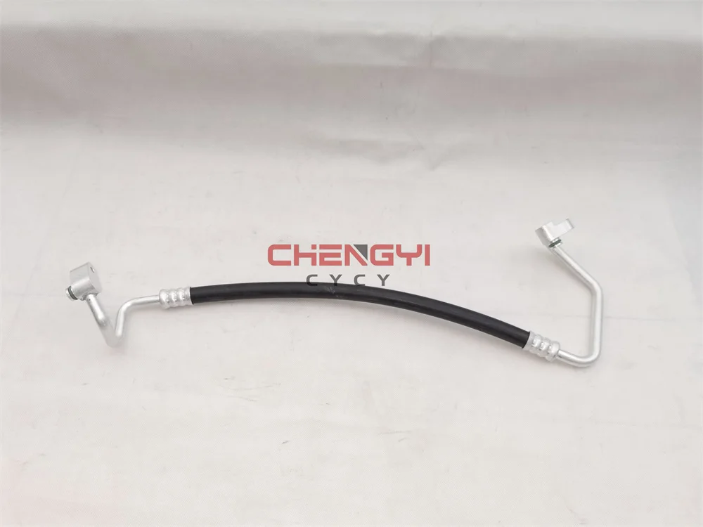 A/C Compressor Discharge Hose High Pressure Pipe For Mitsubishi Pajero Montero V77W V73W V63W V87W V93W  MR360811