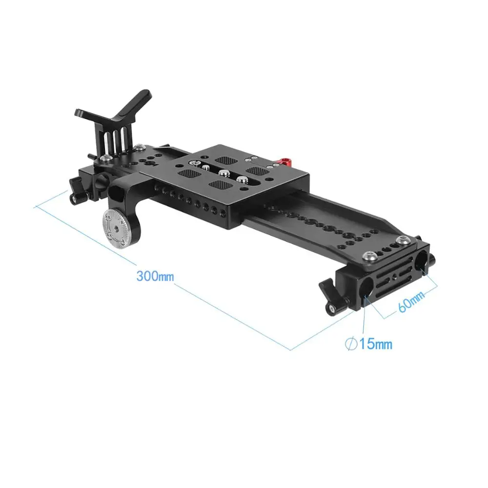 Kayulin Standard ARRI 12\