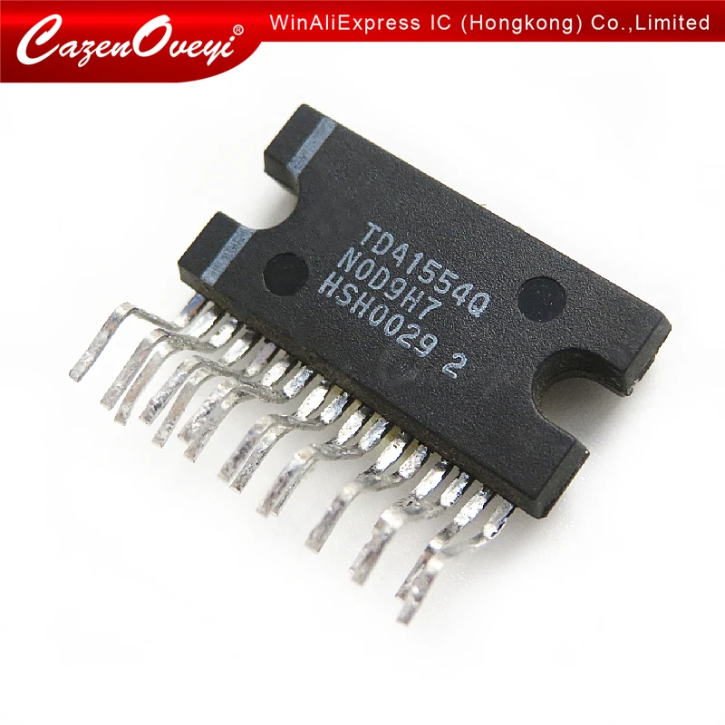 1pcs/lot TDA1552Q TDA1552 TDA1553Q TDA1553 TDA1554Q TDA1554 TDA1557Q TDA1557 TDA1558Q TDA1558  In Stock