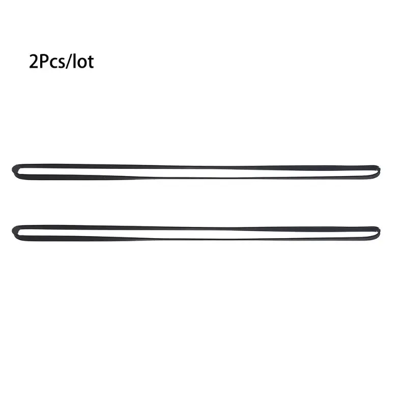 Проигрыватель пластинок H7JF 2 шт, Поворотный ремень для PIONEER PL335 PL200Z PL281 PLX50 PLX340 PLZ81 PLZ82 PLZ91 PLZ92 PLZ93 PLZ94 PLZ460