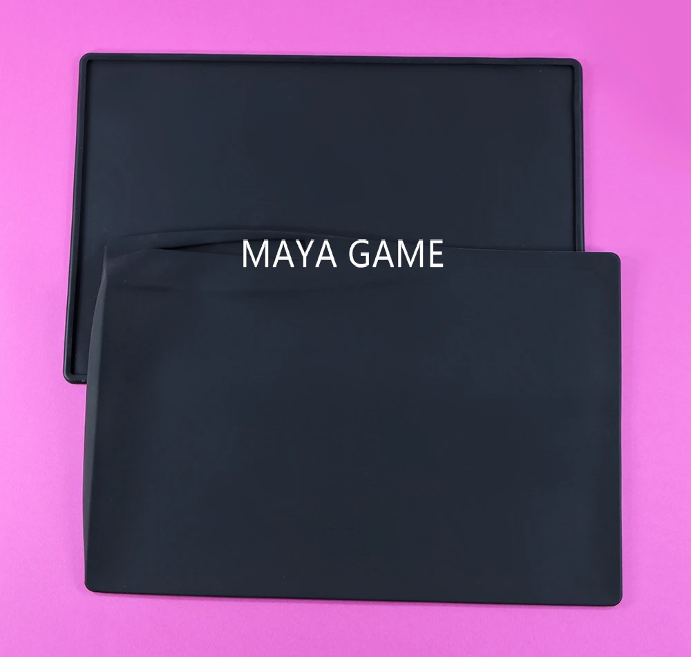 1 комплект износостойкой кожи, панель корпуса, пылезащитный чехол, защита от царапин, для версии привода PS5, мягкий силиконовый защитный чехол