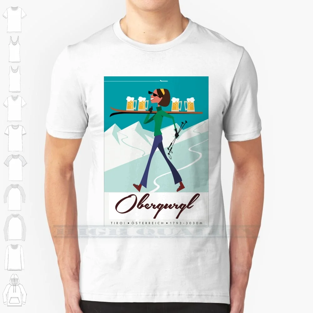 Obergurgl Poster 10… - image