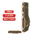 3Layer 130cm  belly