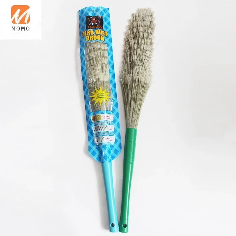 

Indian Buddhist Zero Dust Free Cleaning Broom