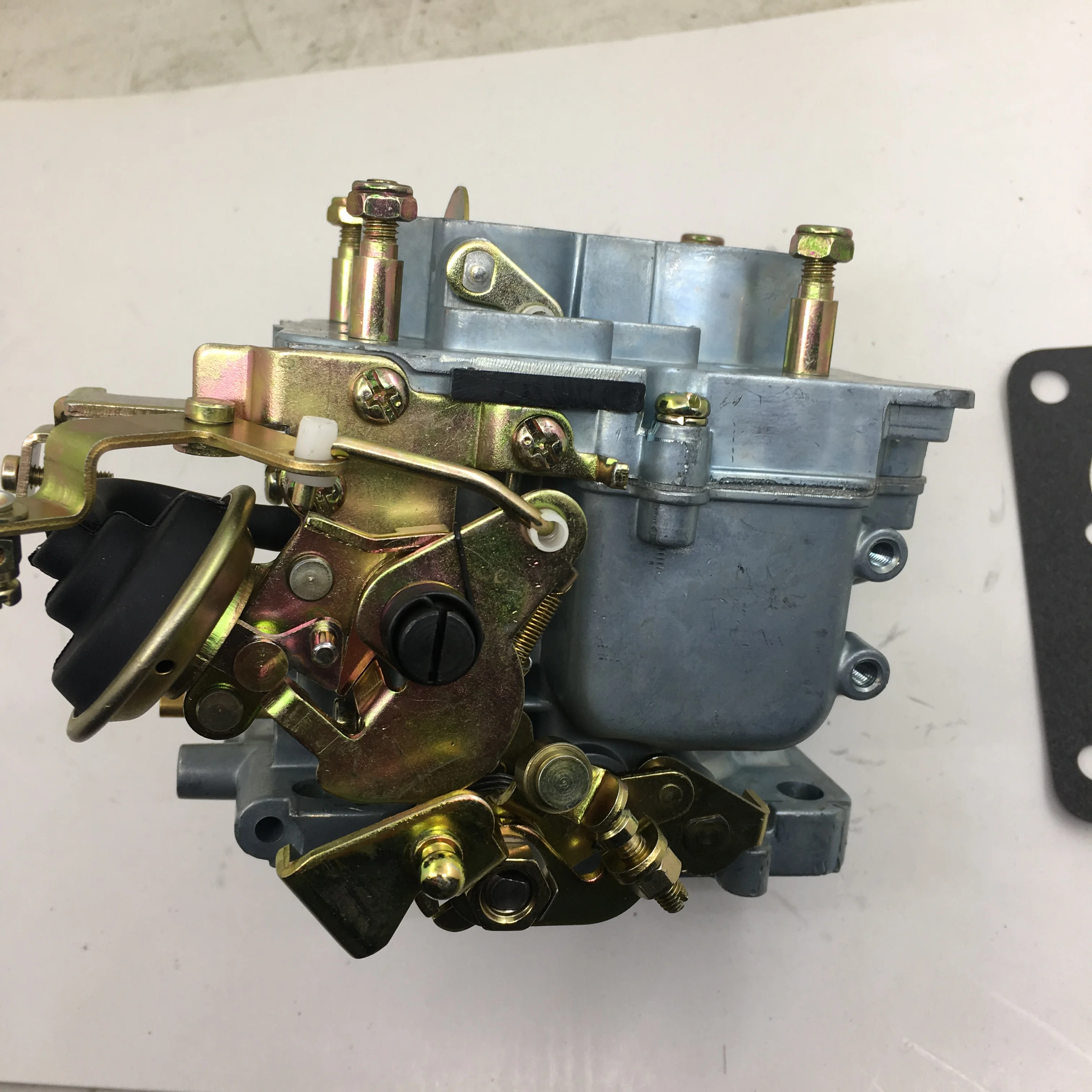 SherryBerg CARB CARBURETTOR CARBURETOR CARBURADOR  replace Weber 32 DMTR, for Fiat Ritmo, 127, 128, uno, A112 abarth, yugo ...