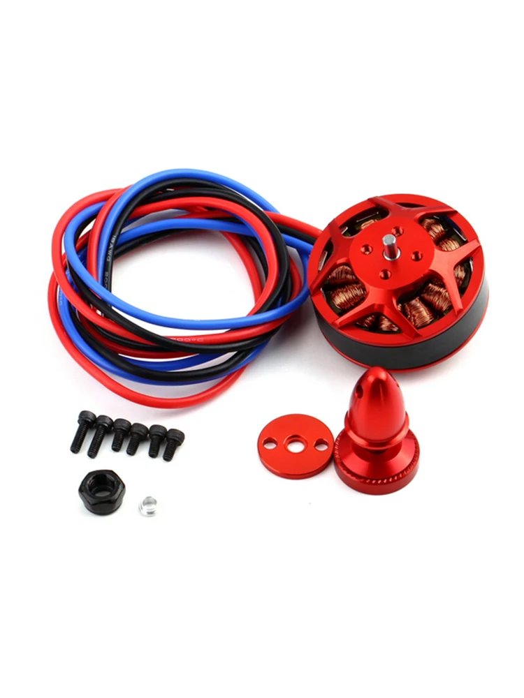 4set/lot SunnySky V3508 380KV 580KV 700KV Disc Brushless Motor Wholesale Dropship