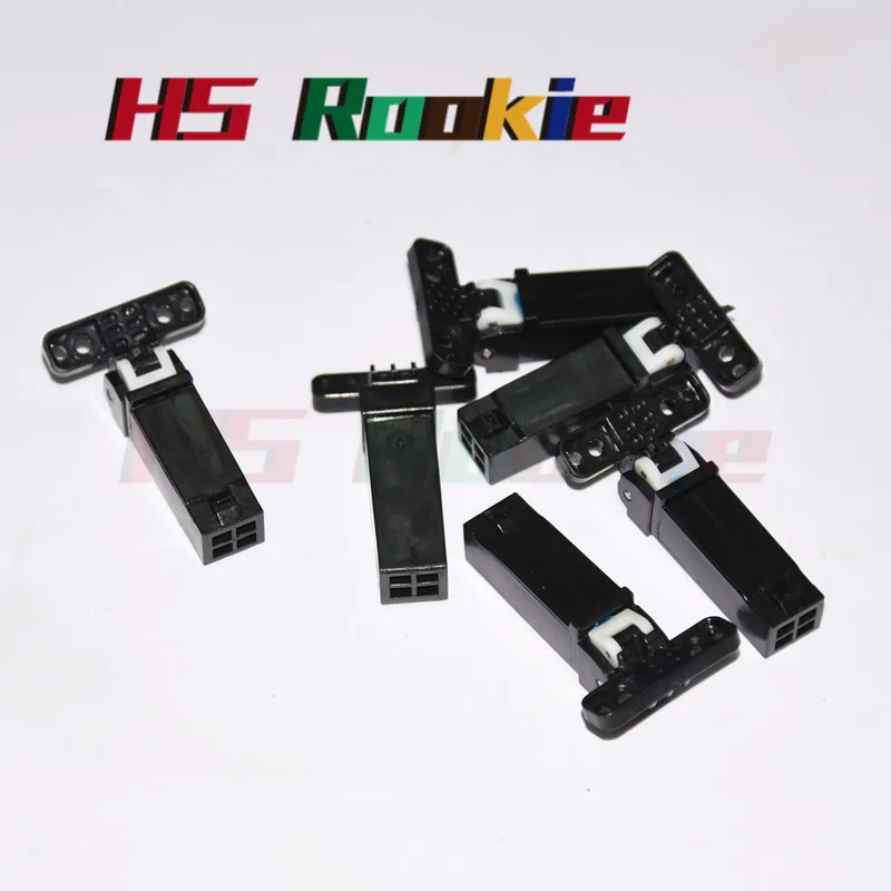 2PC ADF zawias dla Samsung SCX 3405 3401 3405FW 4521 4521HS 4600 4623 4623F 4321 4321NS 4729 SCX4623 SCX-4623F