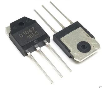 2SB817 2SD1047 TO-3P D1047 B817 TRANSISTORES de POTÊNCIA PARA A-247