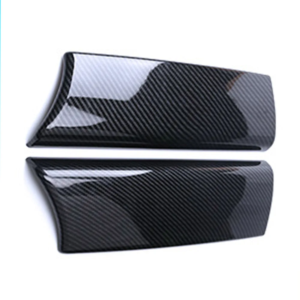 Car Center Console Arm Rest Box Lid Covers For Mercedes-Benz GLC260L C180L C260L GLC300L