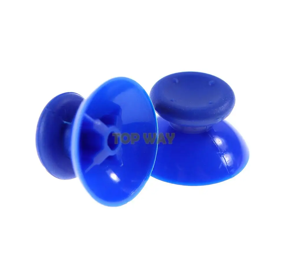 10 قطعة من البلاستيك استبدال متحكم الأصابع XBOX one المقود قبعات السيطرة يغطي ل XBOX 360 XBOX360 تحكم غمبد اكسسوارات