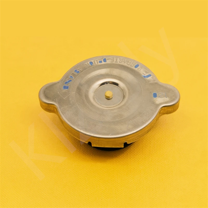 1 PCS 1245000406 Expansion Tank Radiator Cap Cover For Mercedes Benz S124 S210 W463 W126 W140 C126 C140 R107 R129 R170 W638