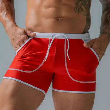 10 best sales Maillots de bain pour hommes - №9