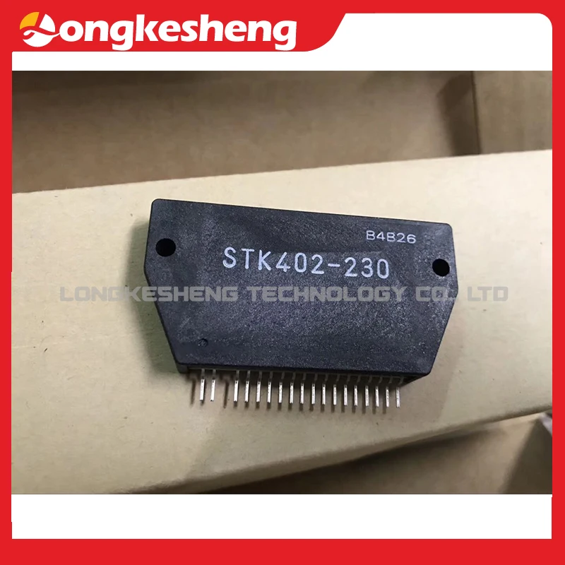 STK402-370 STK402-230 STK402-240 STK402-270  STK402-030 STK402-040  Free Shipping Original Module in Stock